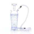 Hookah Cup Shisha Travel Luz LED Coche Shisha